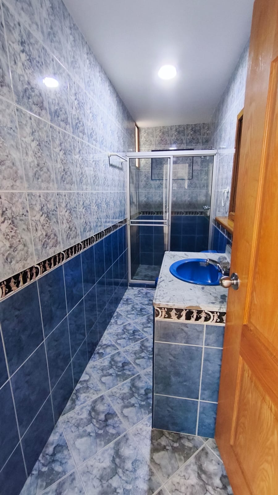 Se Arrienda Casa en Primer Piso en la Castellana, Medellín
