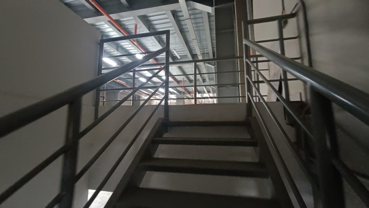 Se Arrienda Bodega En Caldas; Antioquia
