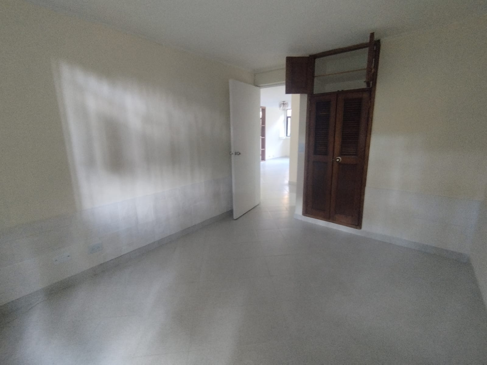 Se Arrienda Apartamento en Carlos E Restrepo, Medellín