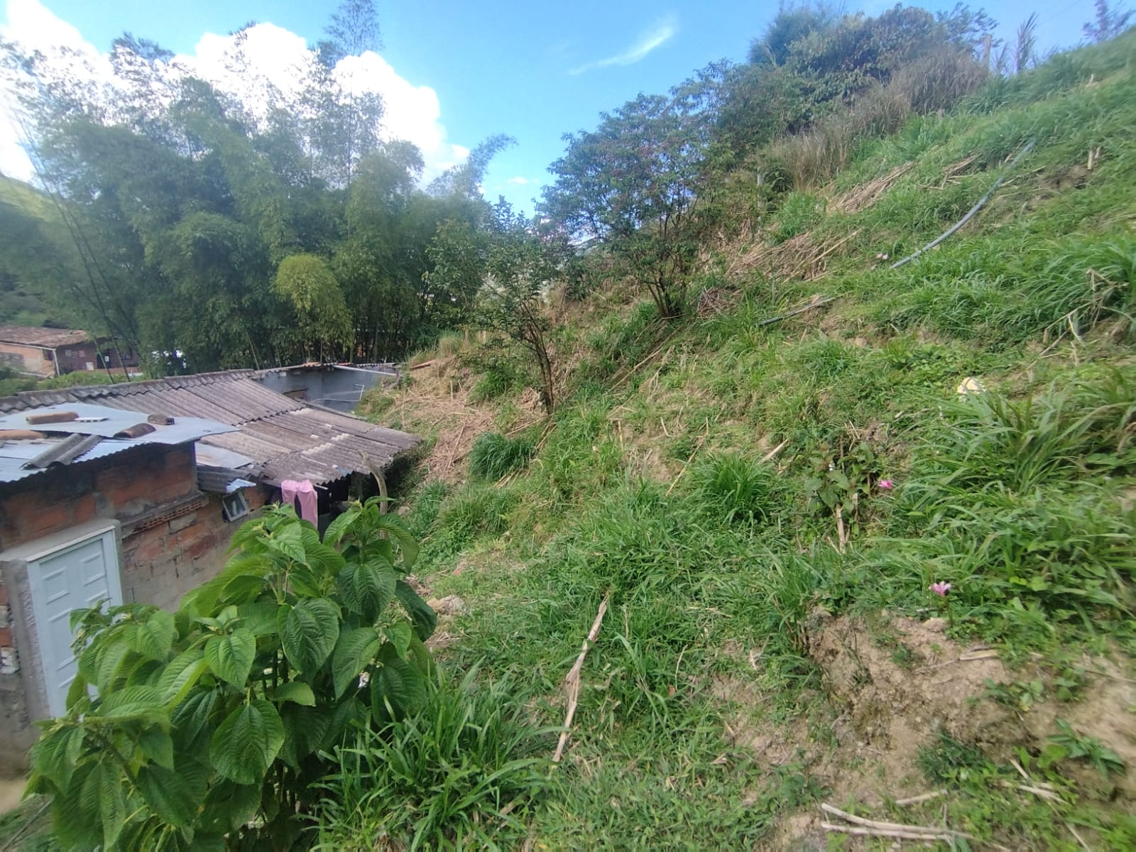 Se Vende Finca en San Cristobal, Medellín