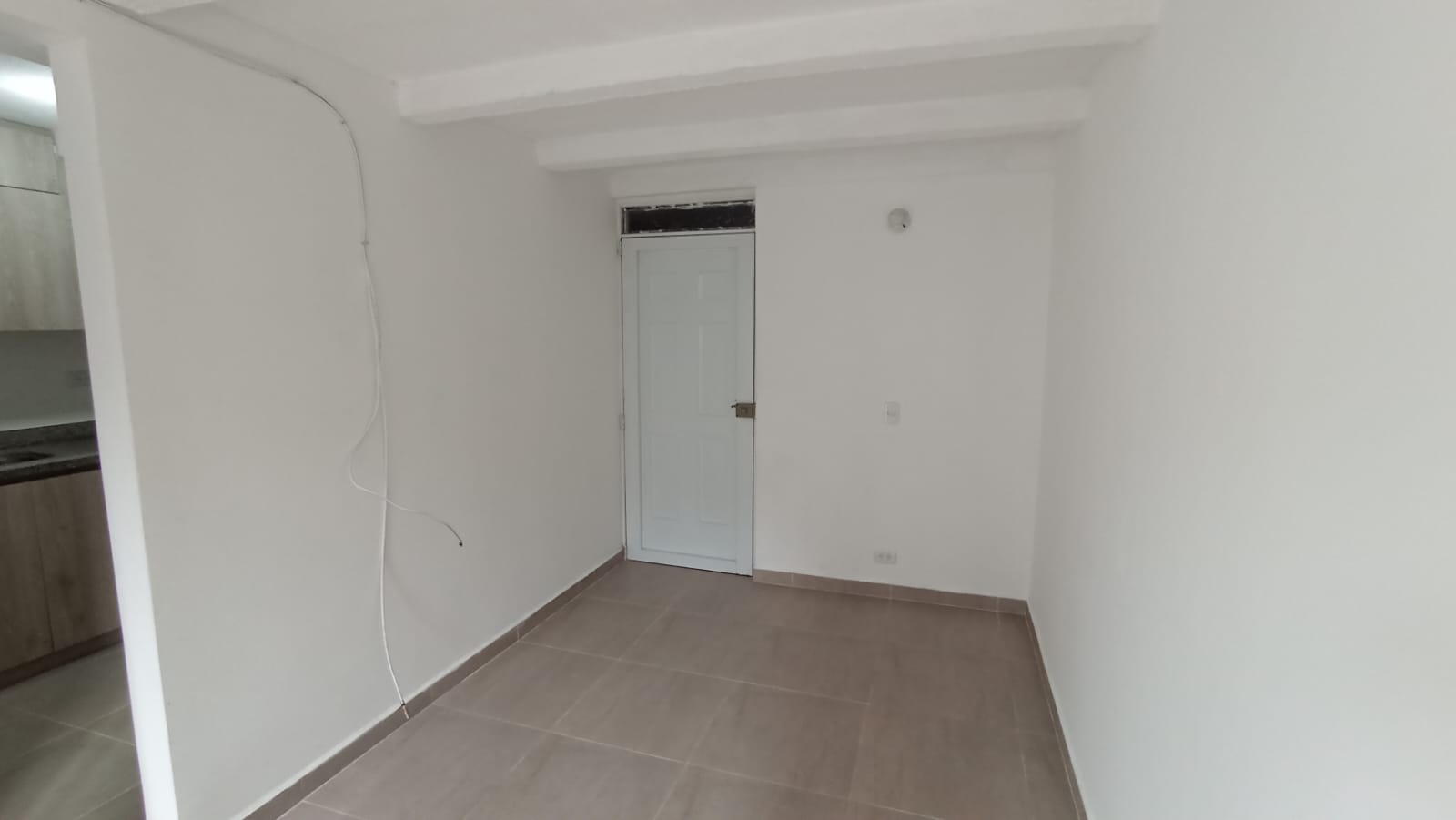 Se Arrienda Apartamento en Robledo Pajarito, Medellín