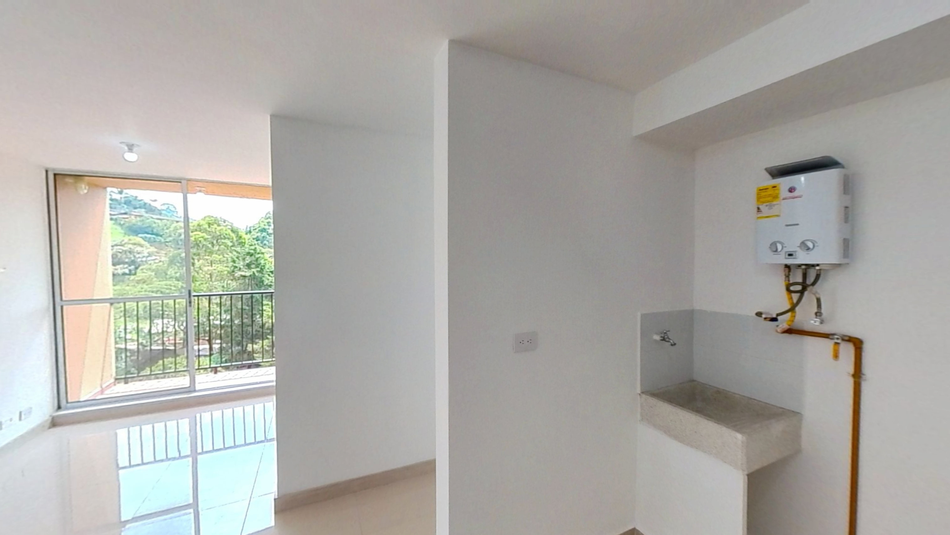 Se Vende Apartamento Primitiva Parque Natural, La Estrella