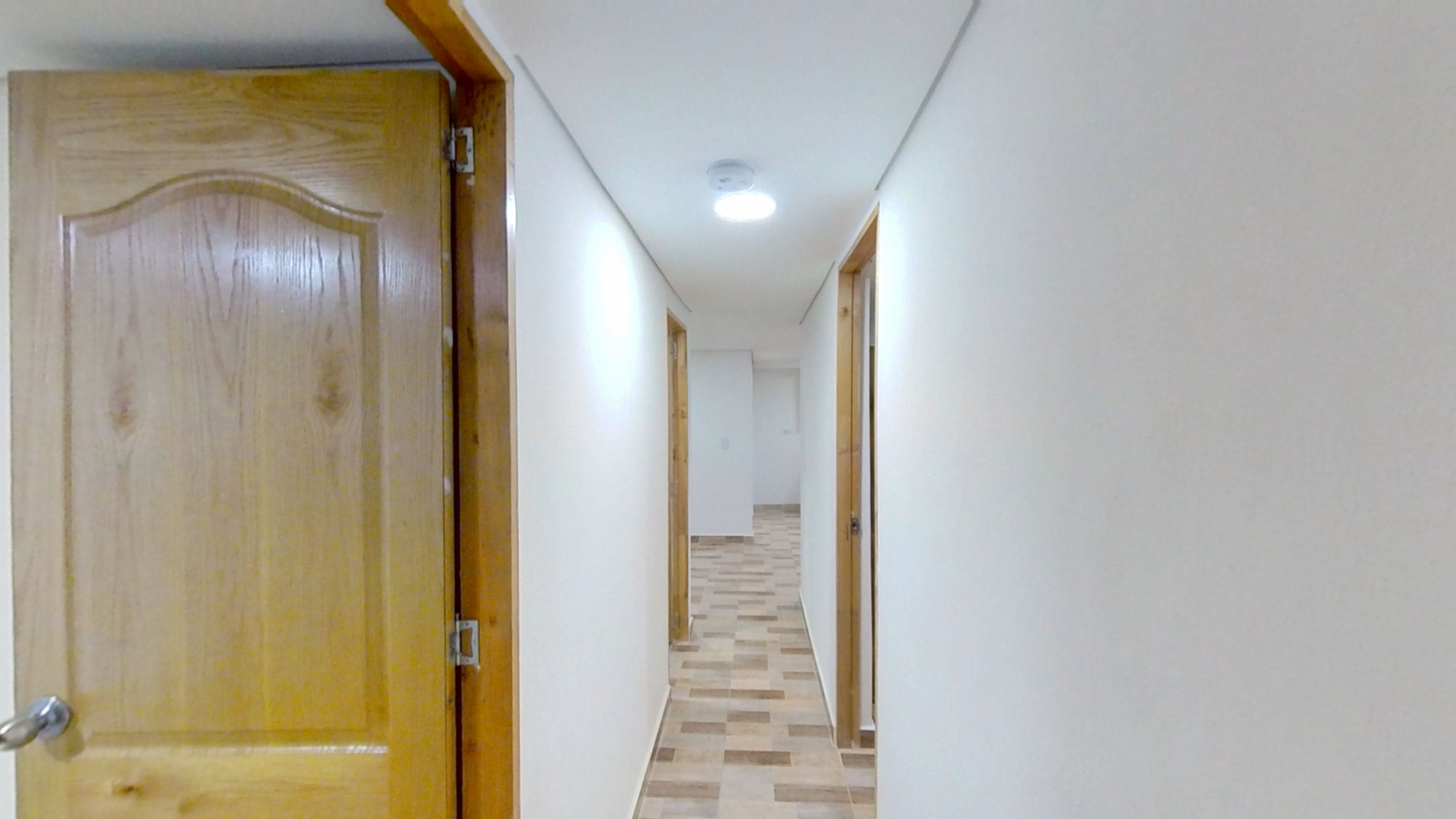 Se Vende  Apartamento En Sabaneta, Urb. Villa Romera Campestre
