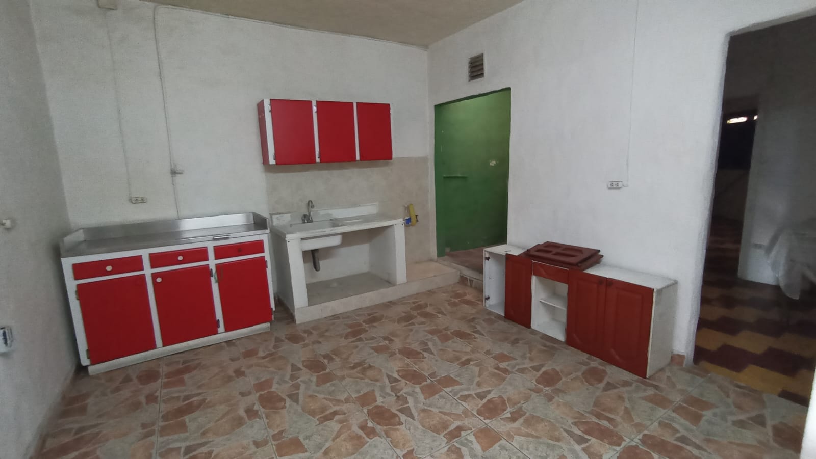 Casa En Venta Barrio Palmas, Medellin