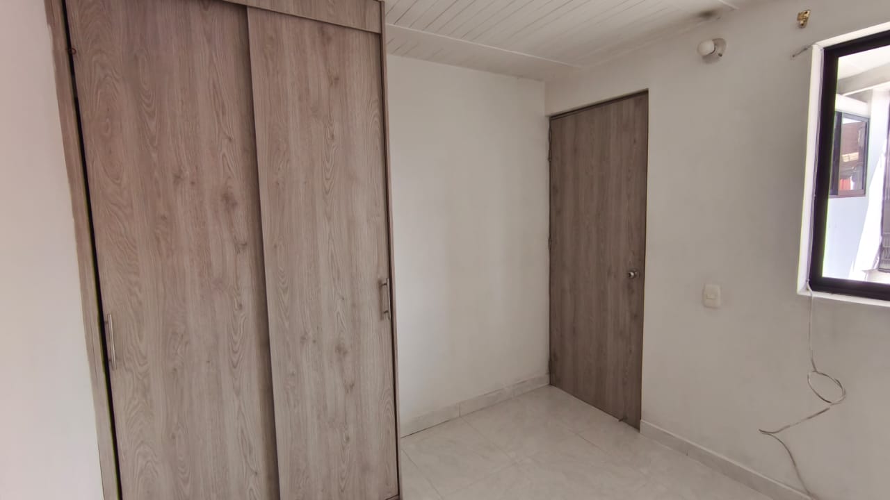 Se Arrienda Apartamento en Robledo el Diamante, Medellín