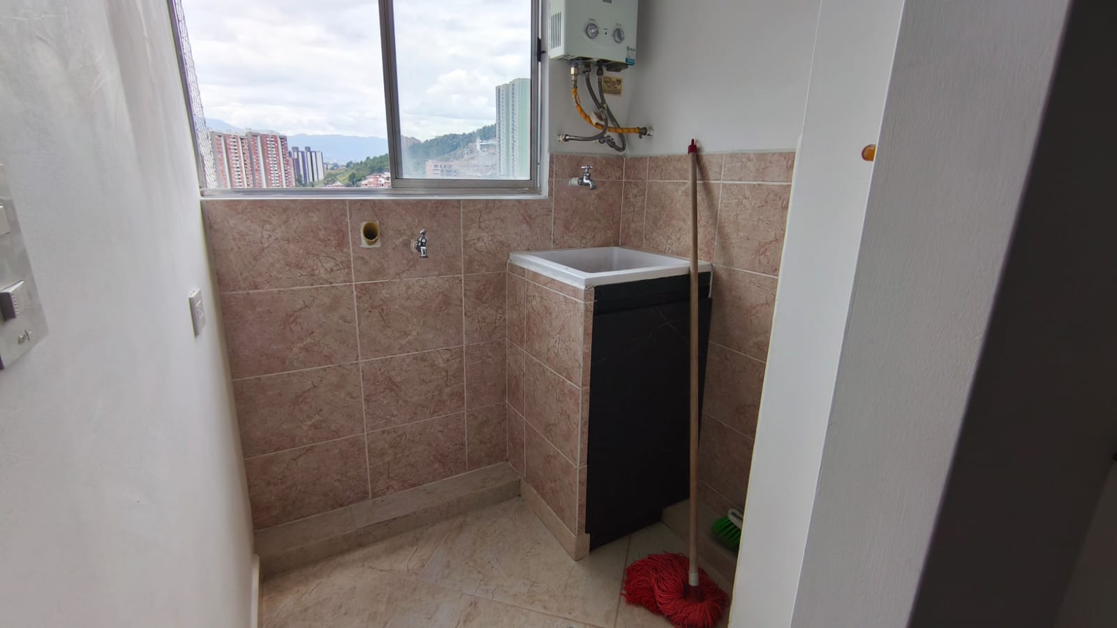 Se Arrienda Apartamento en Santa Ana, Bello, Antioquia