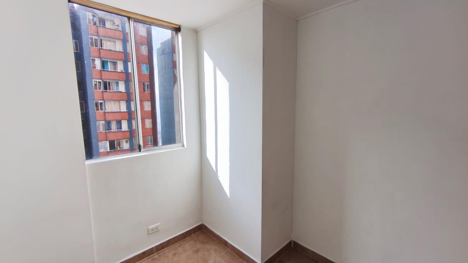 Se Arrienda Apartamento en Robledo la Aurora, Medellín