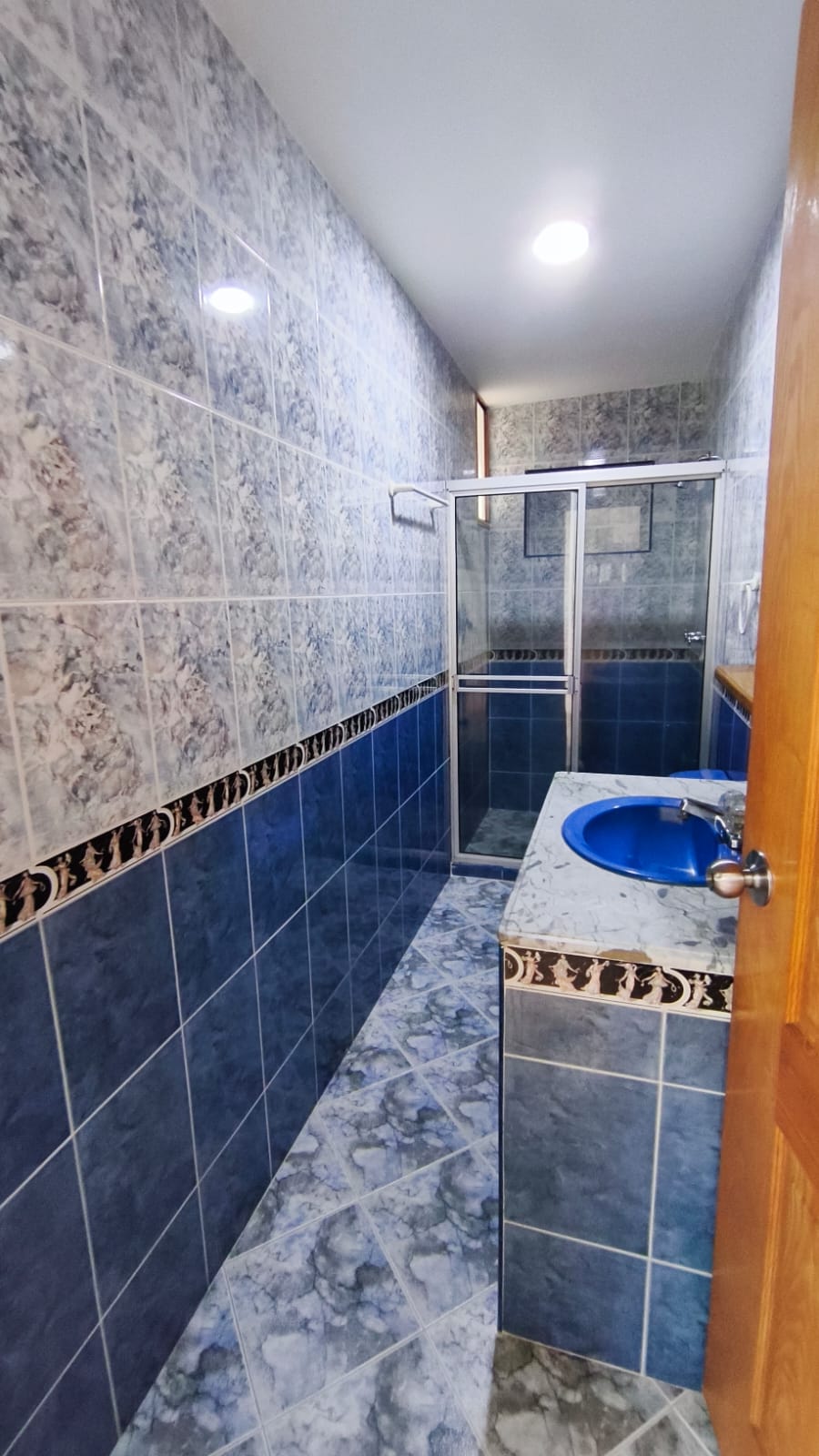 Se Arrienda Casa en Primer Piso en la Castellana, Medellín