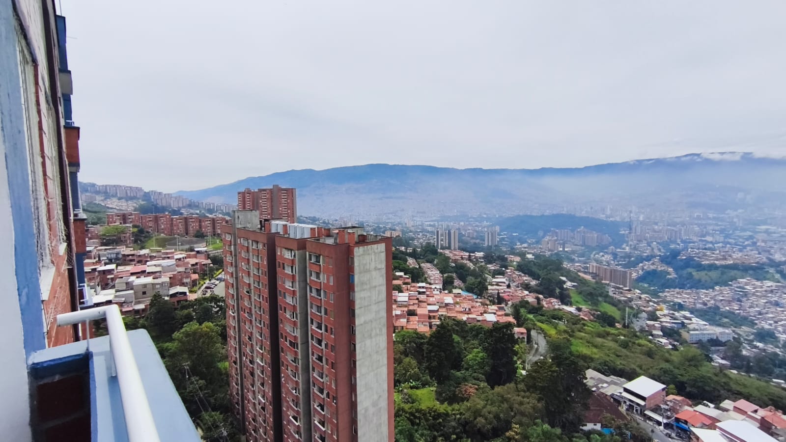 Se Arrienda Apartamento en Robledo la Aurora, Medellín