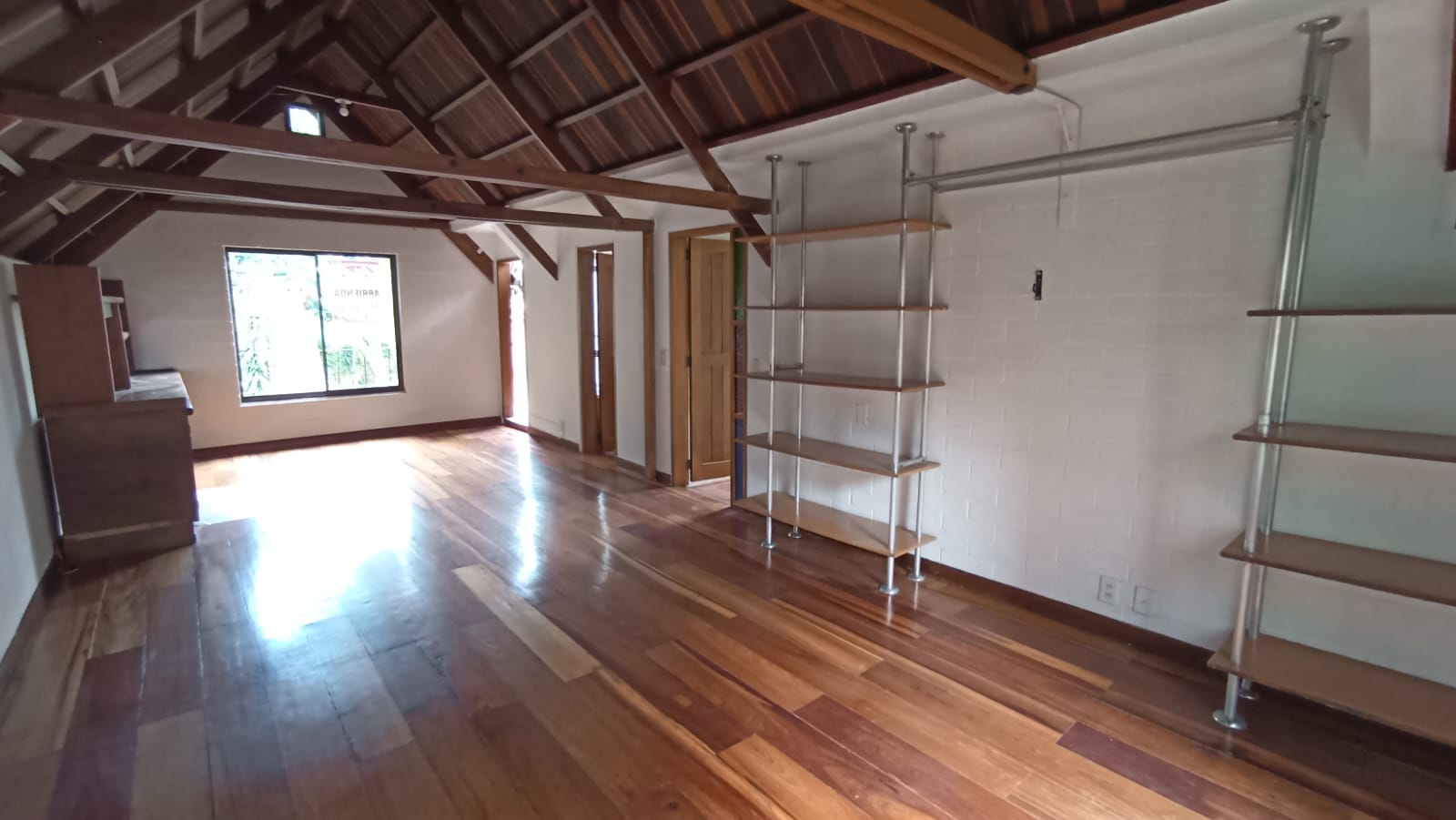 Se Arrienda Casa Unifamiliar en la Loma de las Brujas, Envigado
