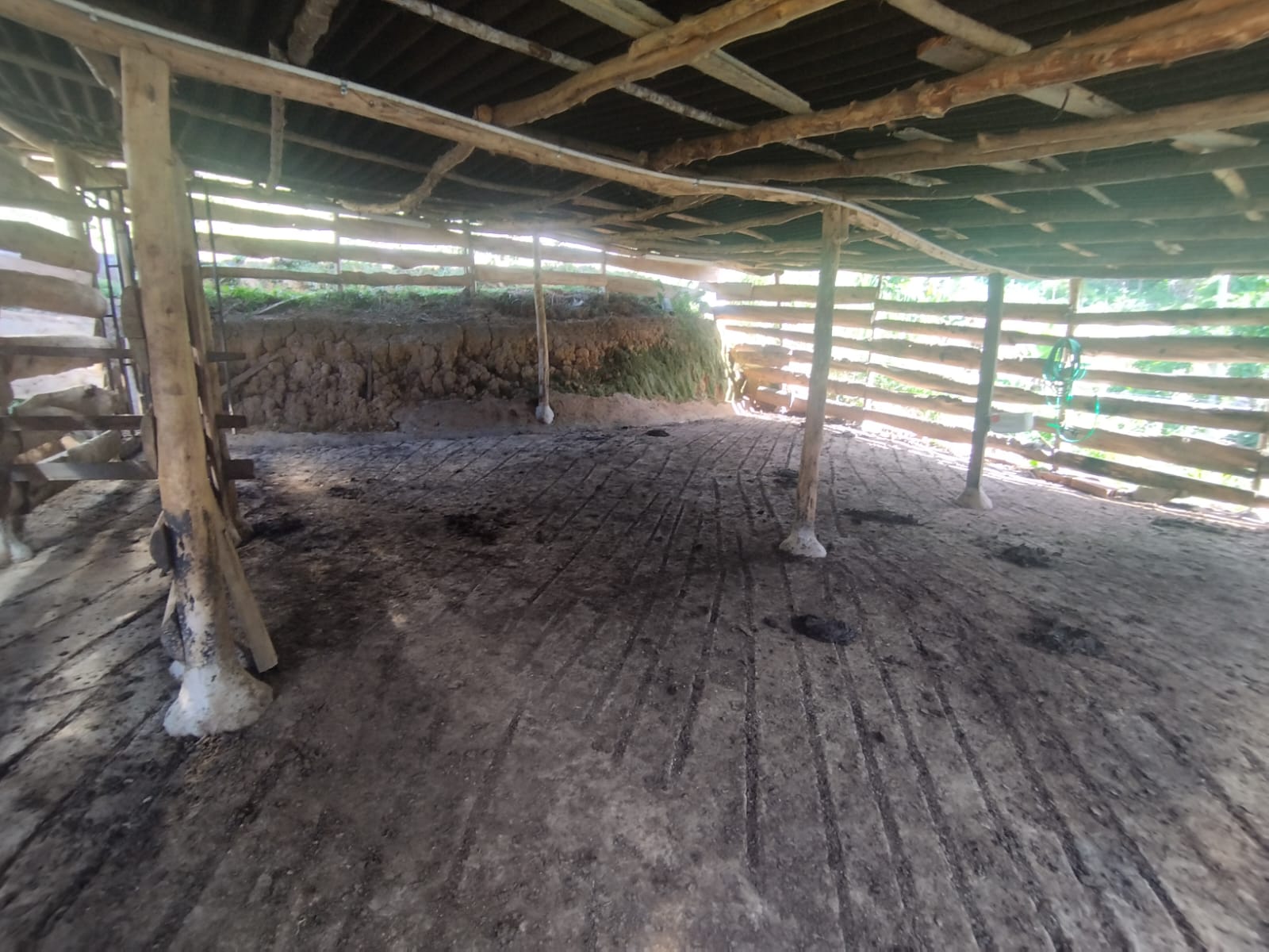 Se Vende Finca en San Cristobal, Medellín