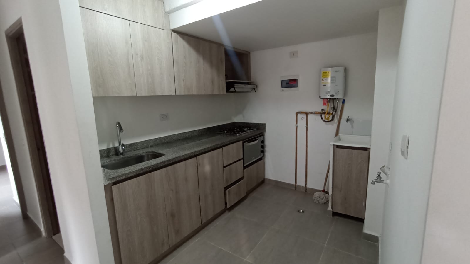 Se Arrienda Apartamento en Robledo Pajarito, Medellín