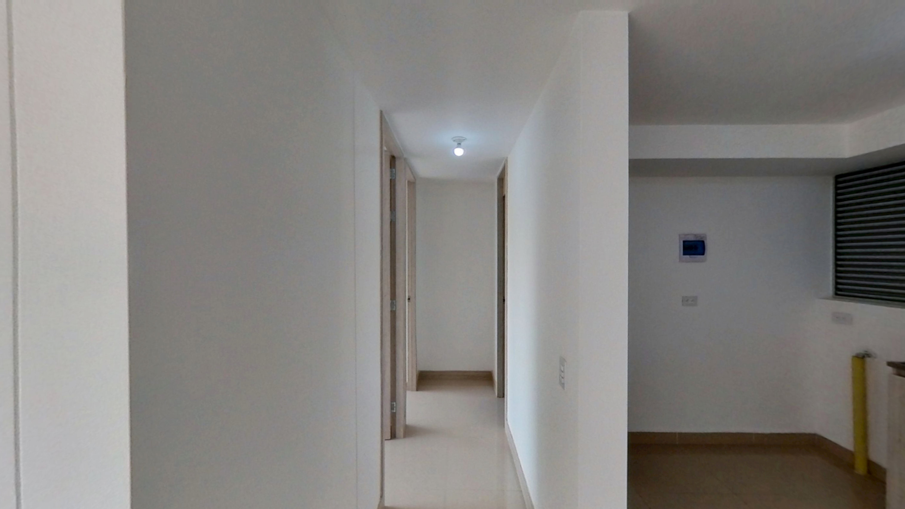 Se Vende Apartamento Primitiva Parque Natural, La Estrella