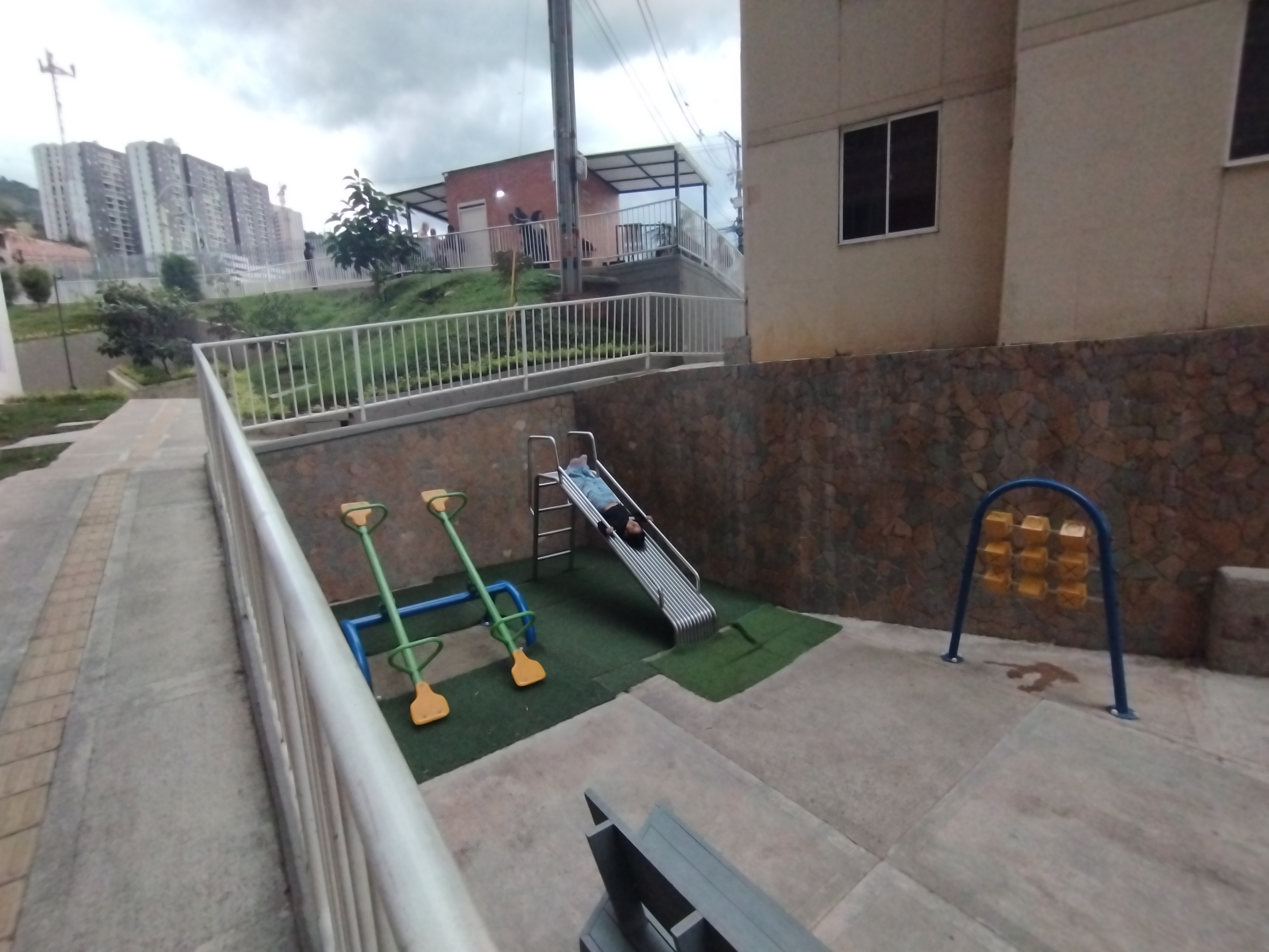 Se Vende  Apartamento En Sabaneta, Urb. Villa Romera Campestre
