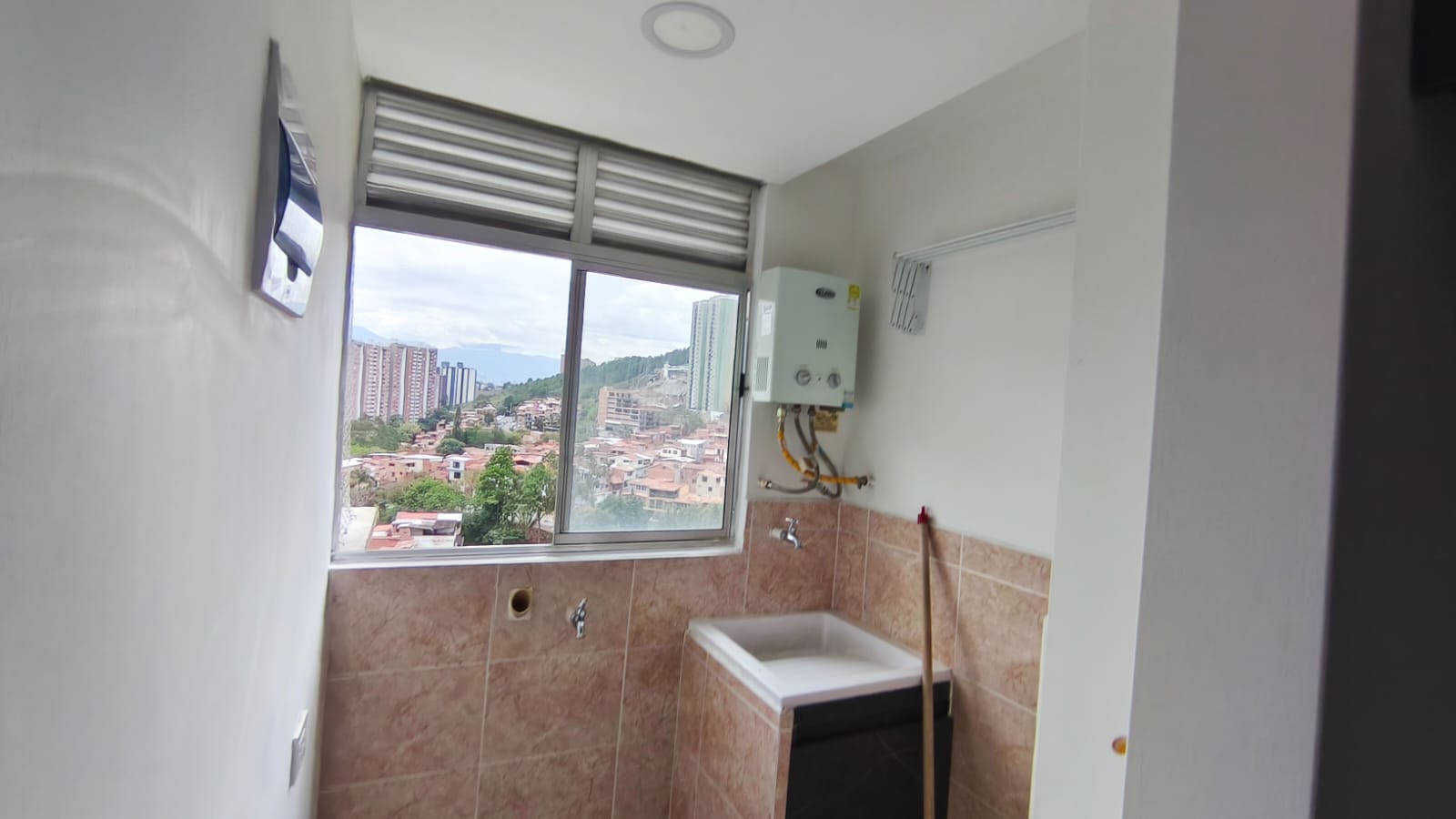 Se Arrienda Apartamento en Santa Ana, Bello, Antioquia