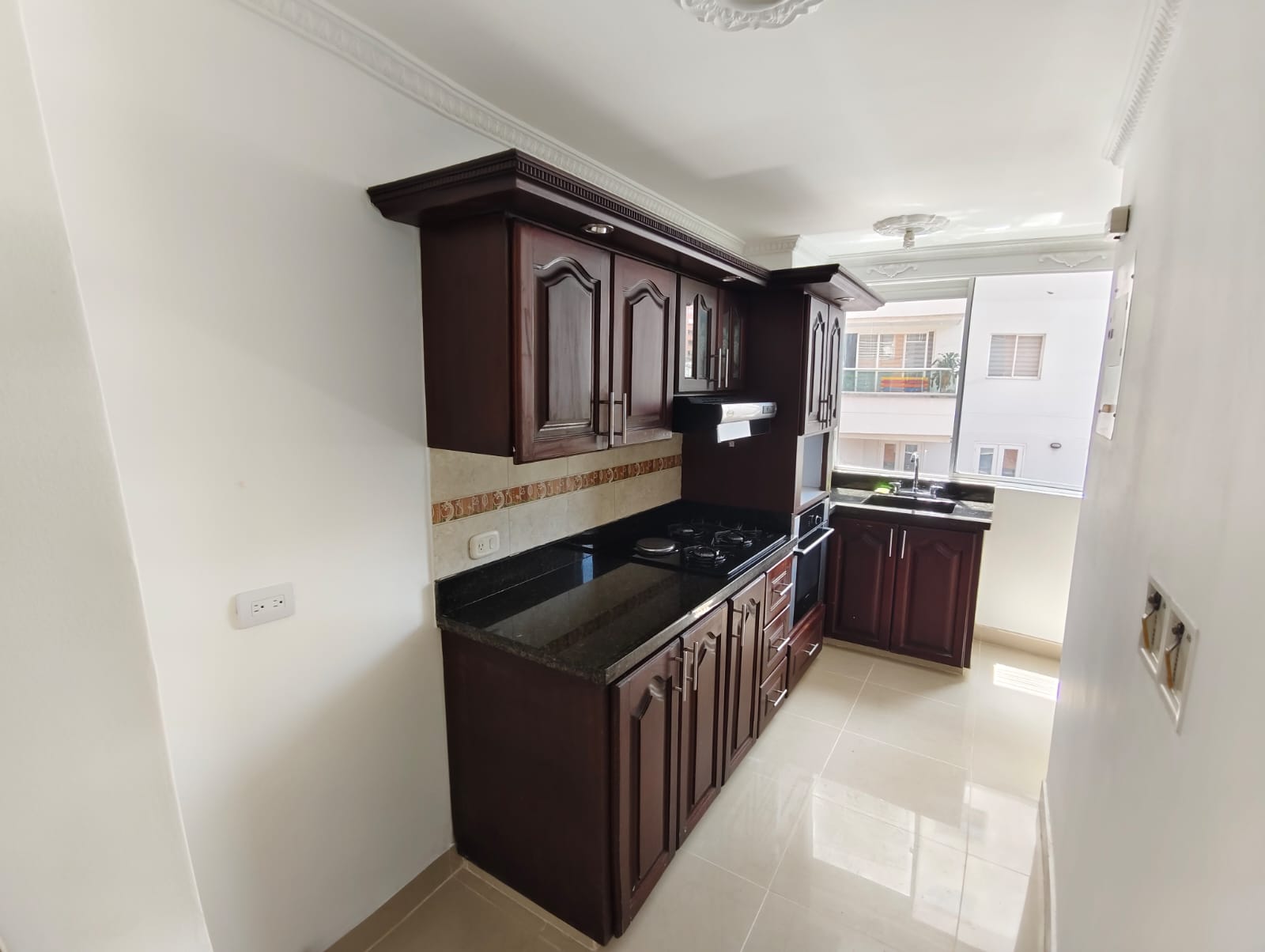 Se Arrienda Apartamento en Pilarica, Medellín, Antioquia