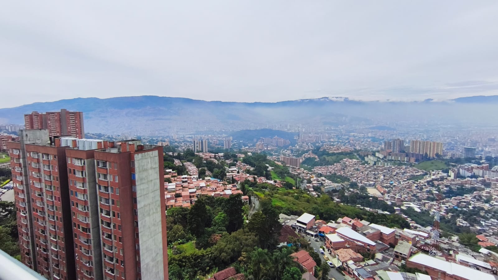 Se Arrienda Apartamento en Robledo la Aurora, Medellín