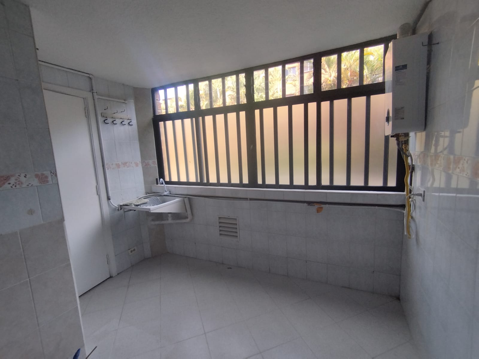 Se Arrienda Apartamento en Carlos E Restrepo, Medellín