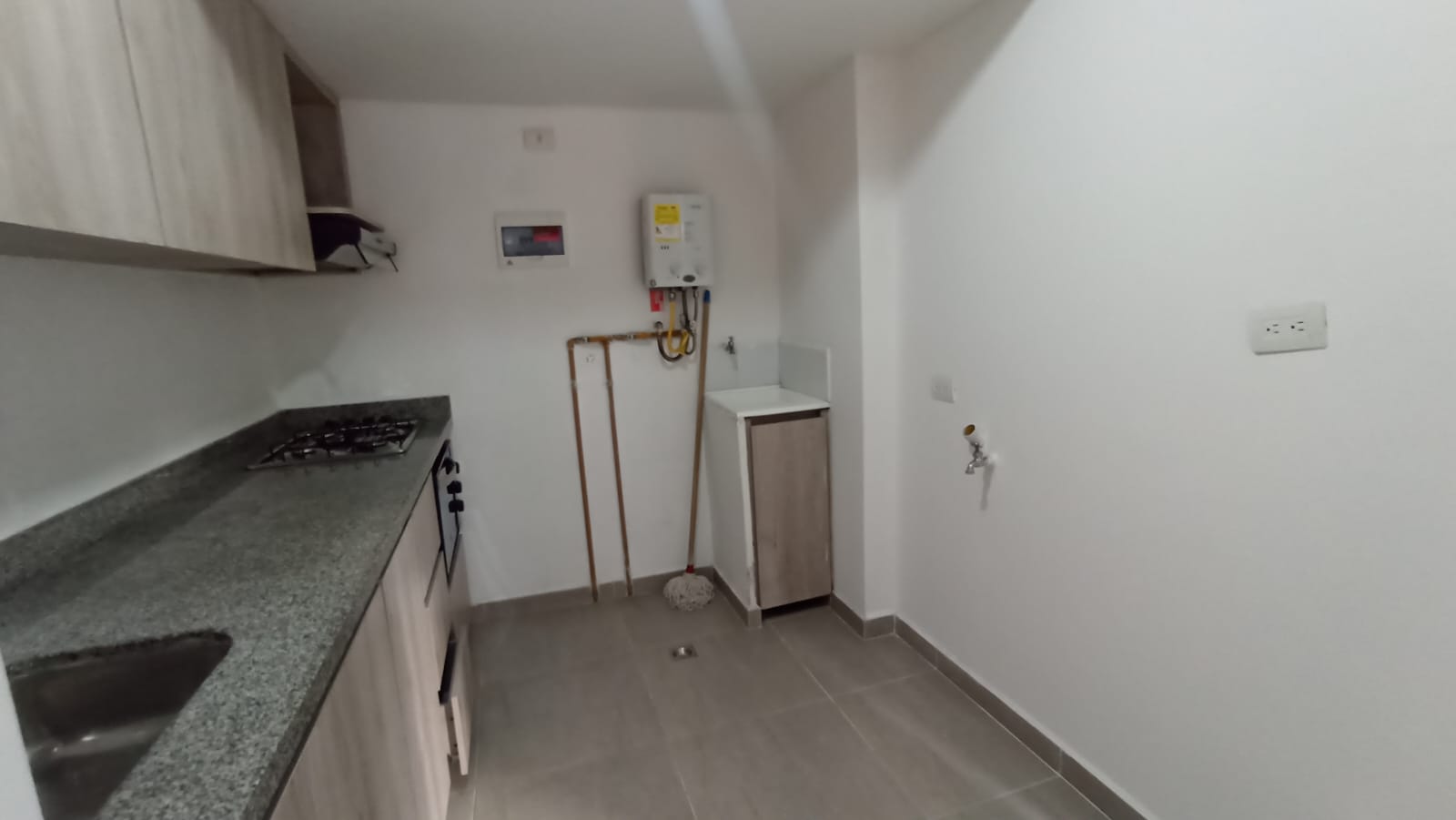Se Arrienda Apartamento en Robledo Pajarito, Medellín