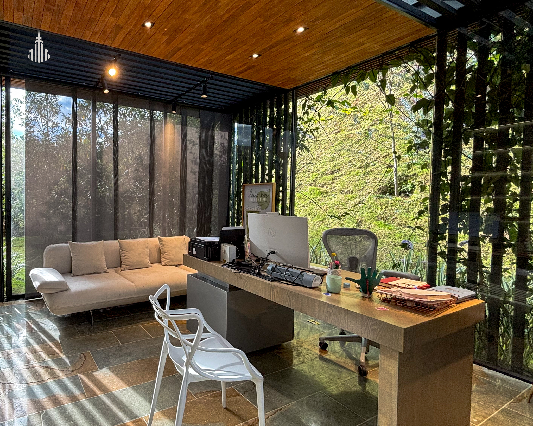 Se Vende Casa en el Alto de las Palmas,  Envigado