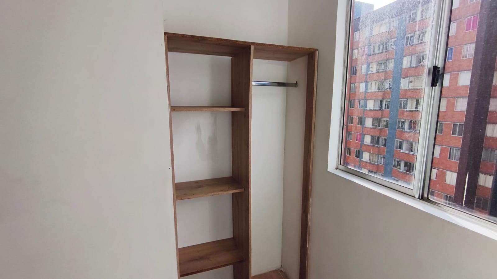 Se Arrienda Apartamento en Robledo la Aurora, Medellín