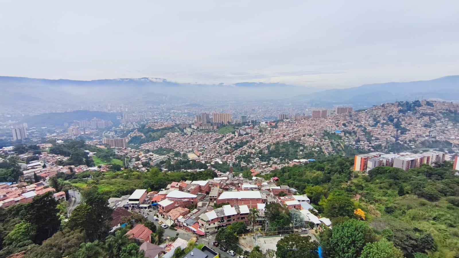 Se Arrienda Apartamento en Robledo la Aurora, Medellín