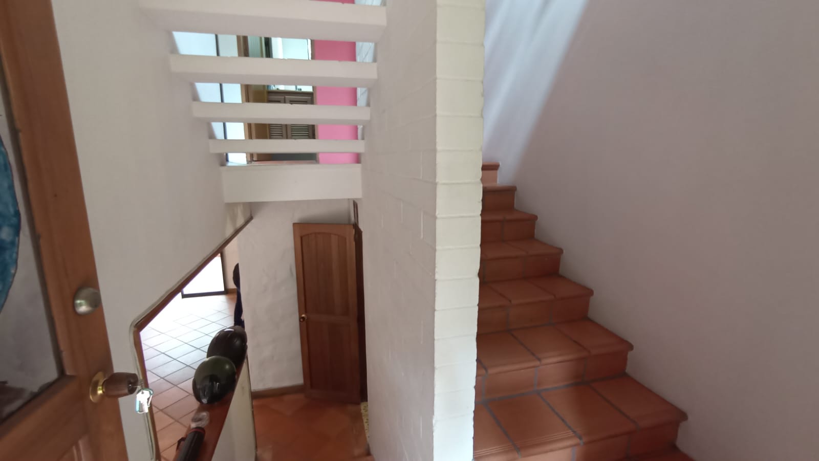 Se Arrienda Casa Unifamiliar en la Loma de las Brujas, Envigado