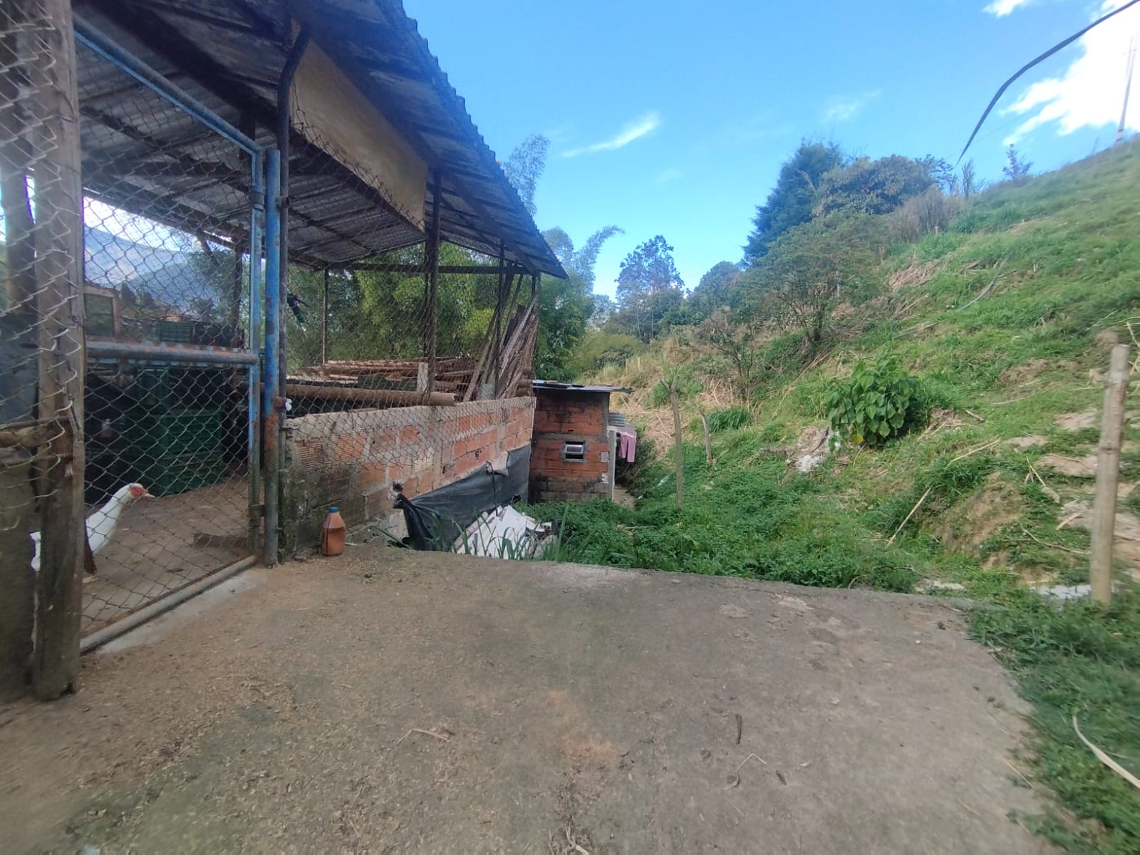 Se Vende Finca en San Cristobal, Medellín