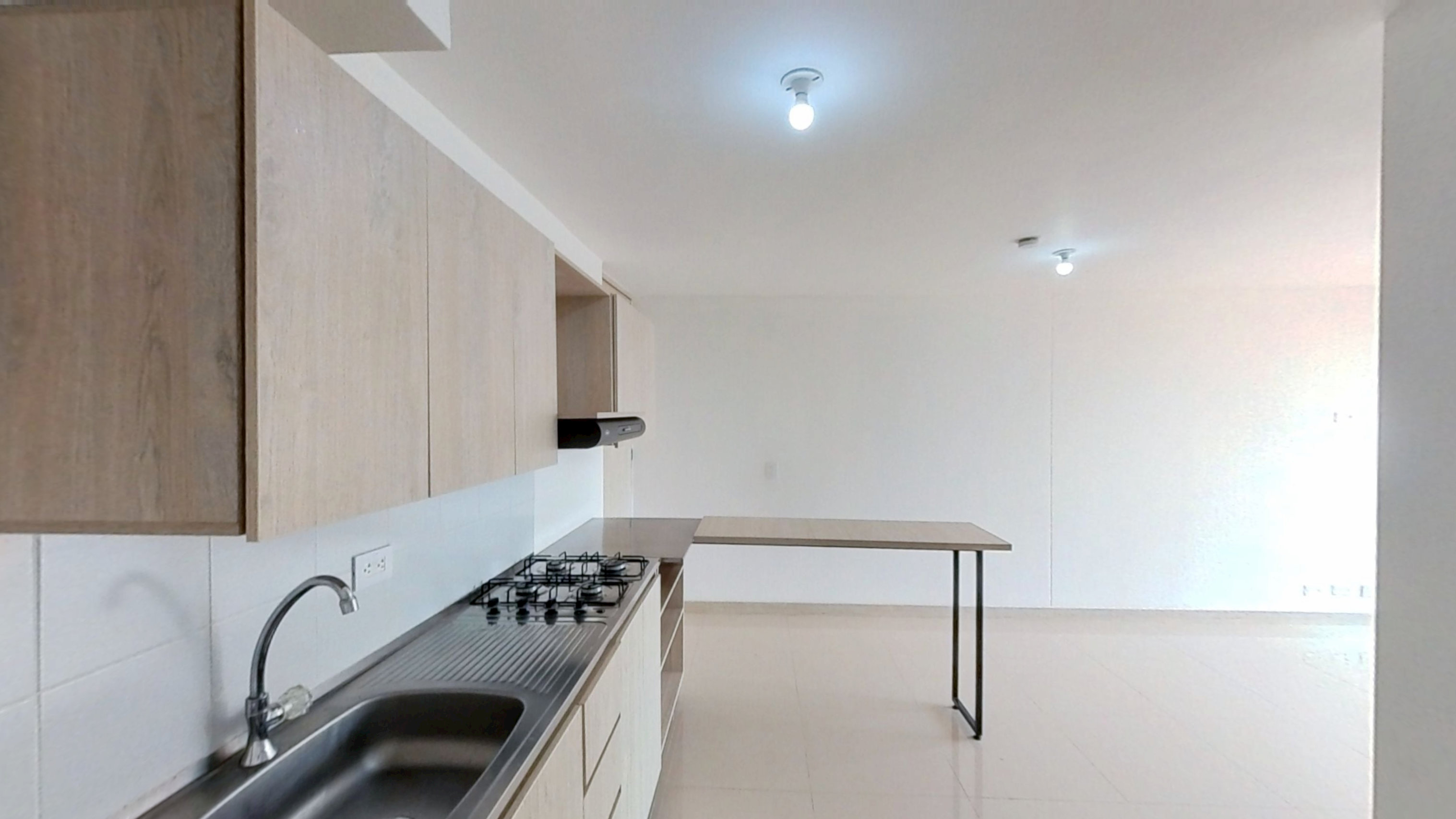 Se Vende Apartamento Primitiva Parque Natural, La Estrella