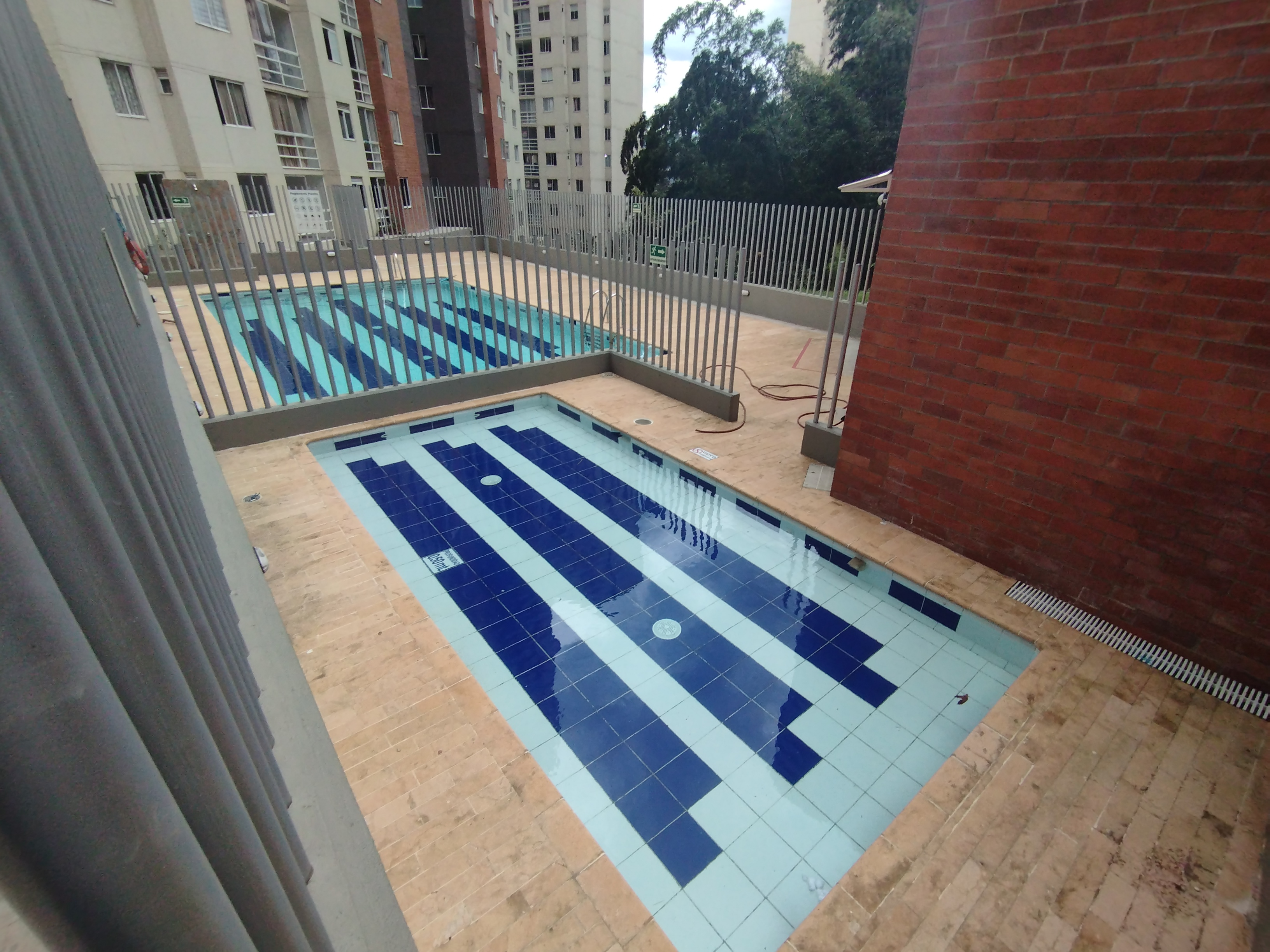 Se Vende  Apartamento En Sabaneta, Urb. Villa Romera Campestre