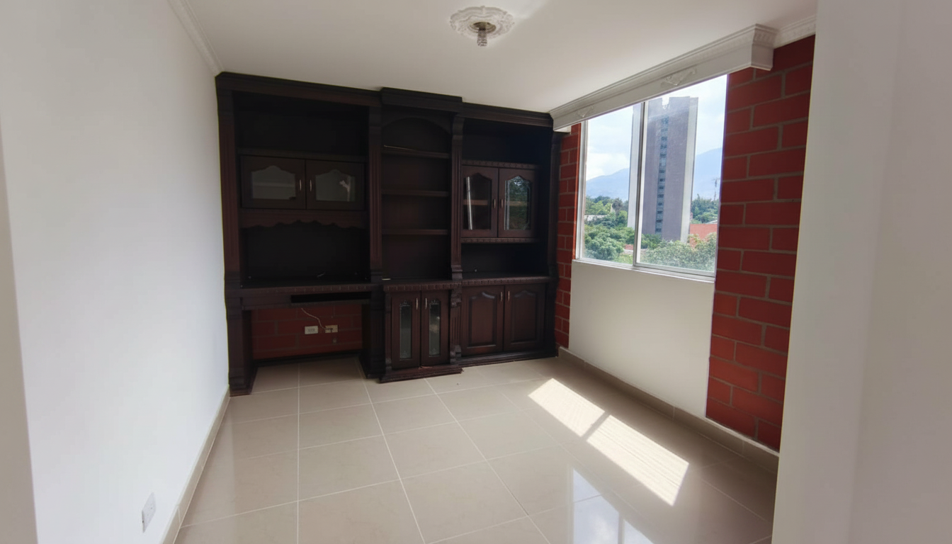 Se Arrienda Apartamento en Pilarica, Medellín, Antioquia