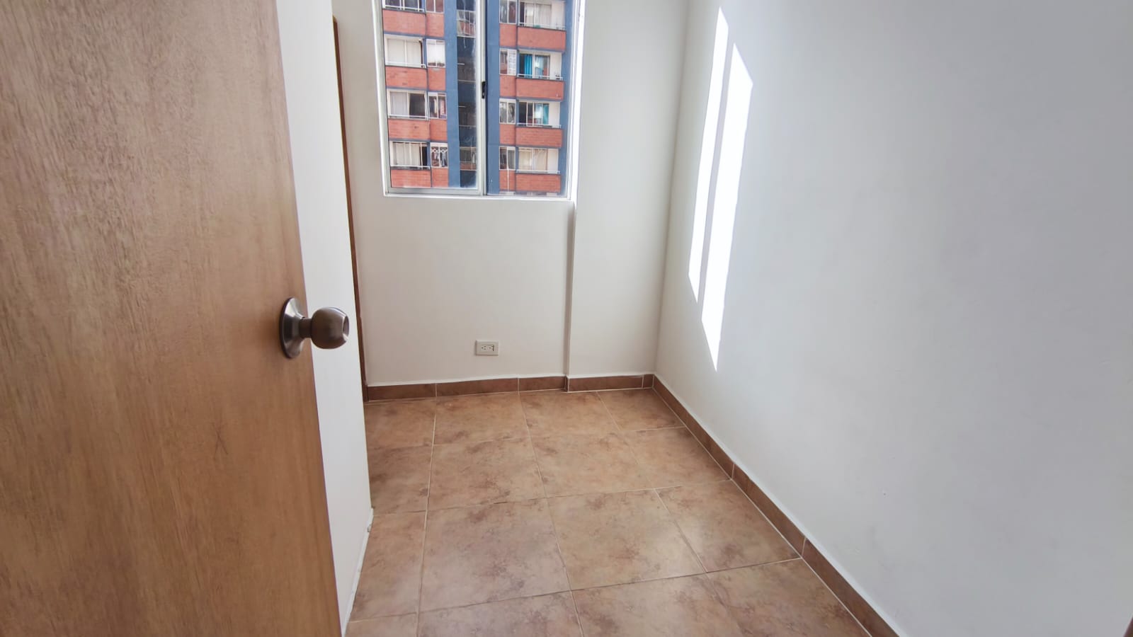 Se Arrienda Apartamento en Robledo la Aurora, Medellín