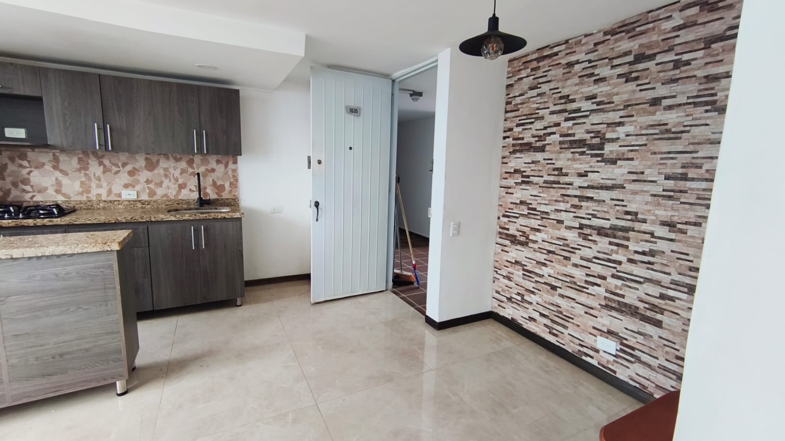 Se Arrienda Apartamento en Robledo la Aurora, Medellín