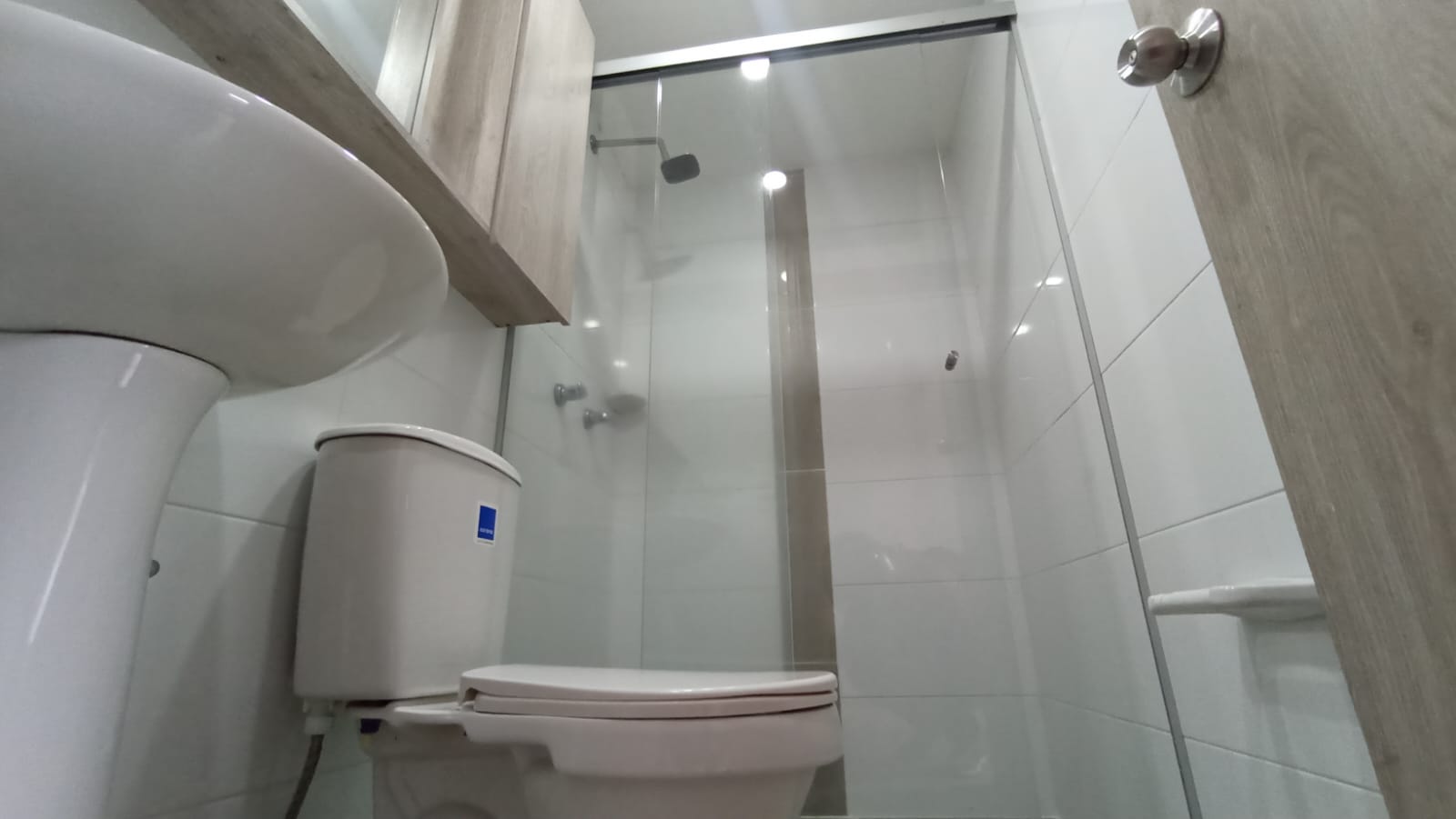Se Arrienda Apartamento en Robledo Pajarito, Medellín