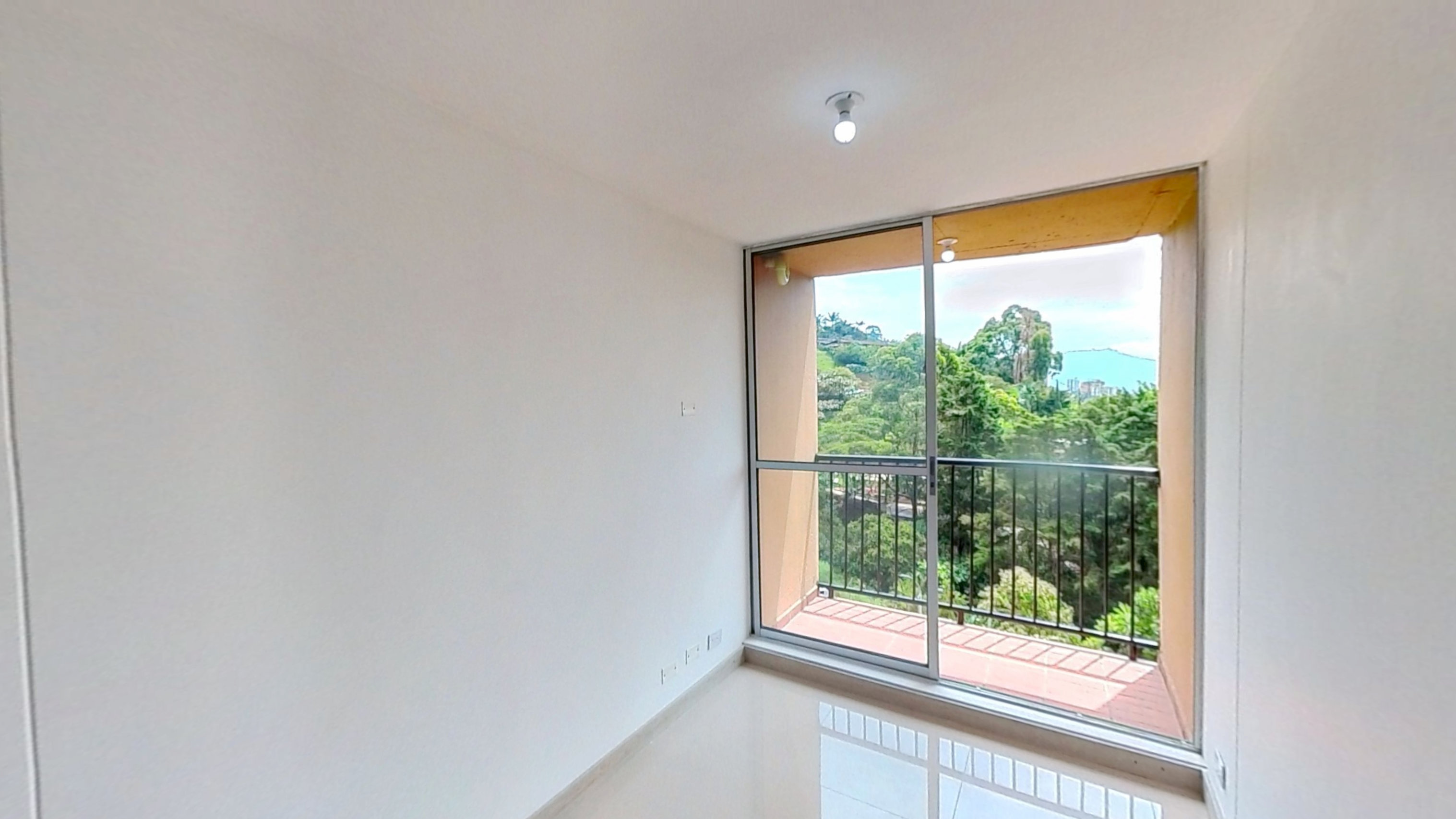 Se Vende Apartamento Primitiva Parque Natural, La Estrella