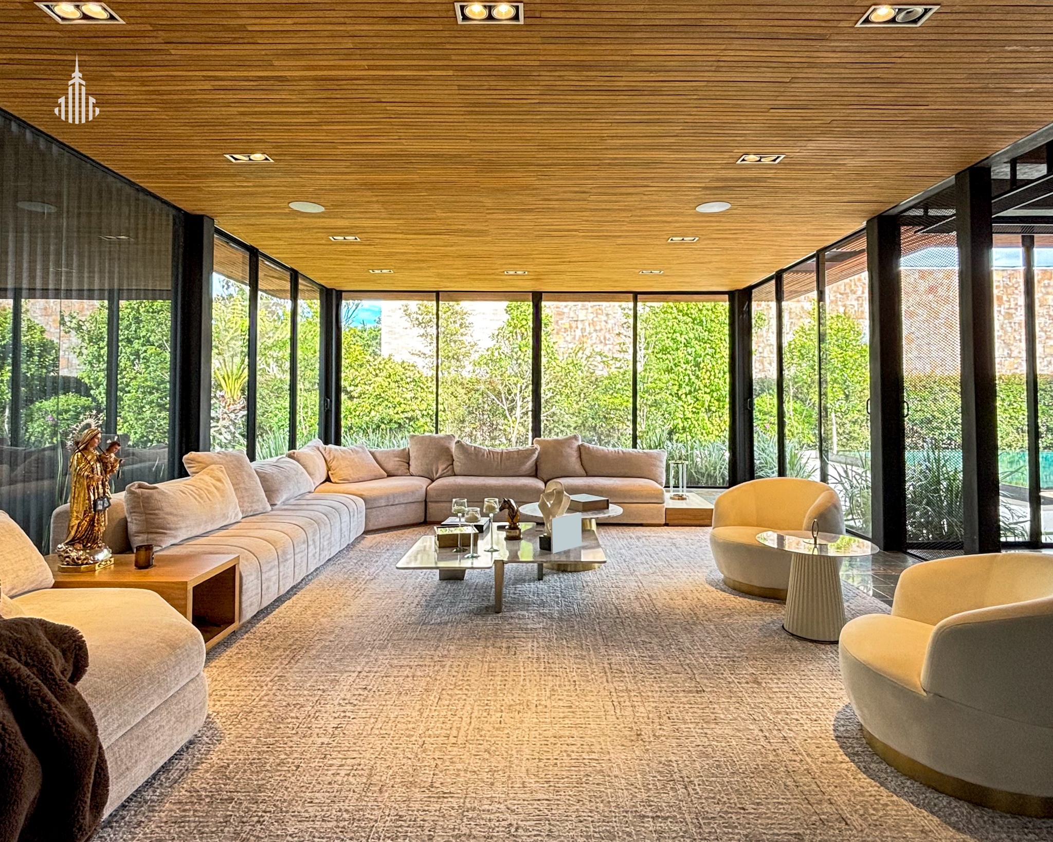 Se Vende Casa en el Alto de las Palmas,  Envigado