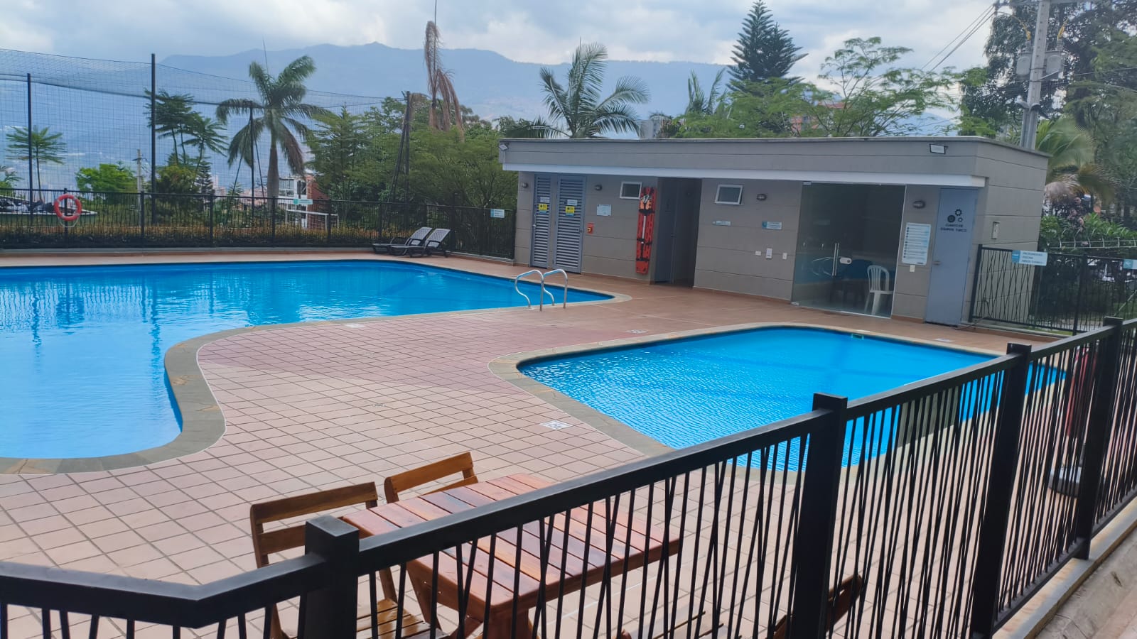 Se Arrienda Apartamento en Santa Ana, Bello, Antioquia