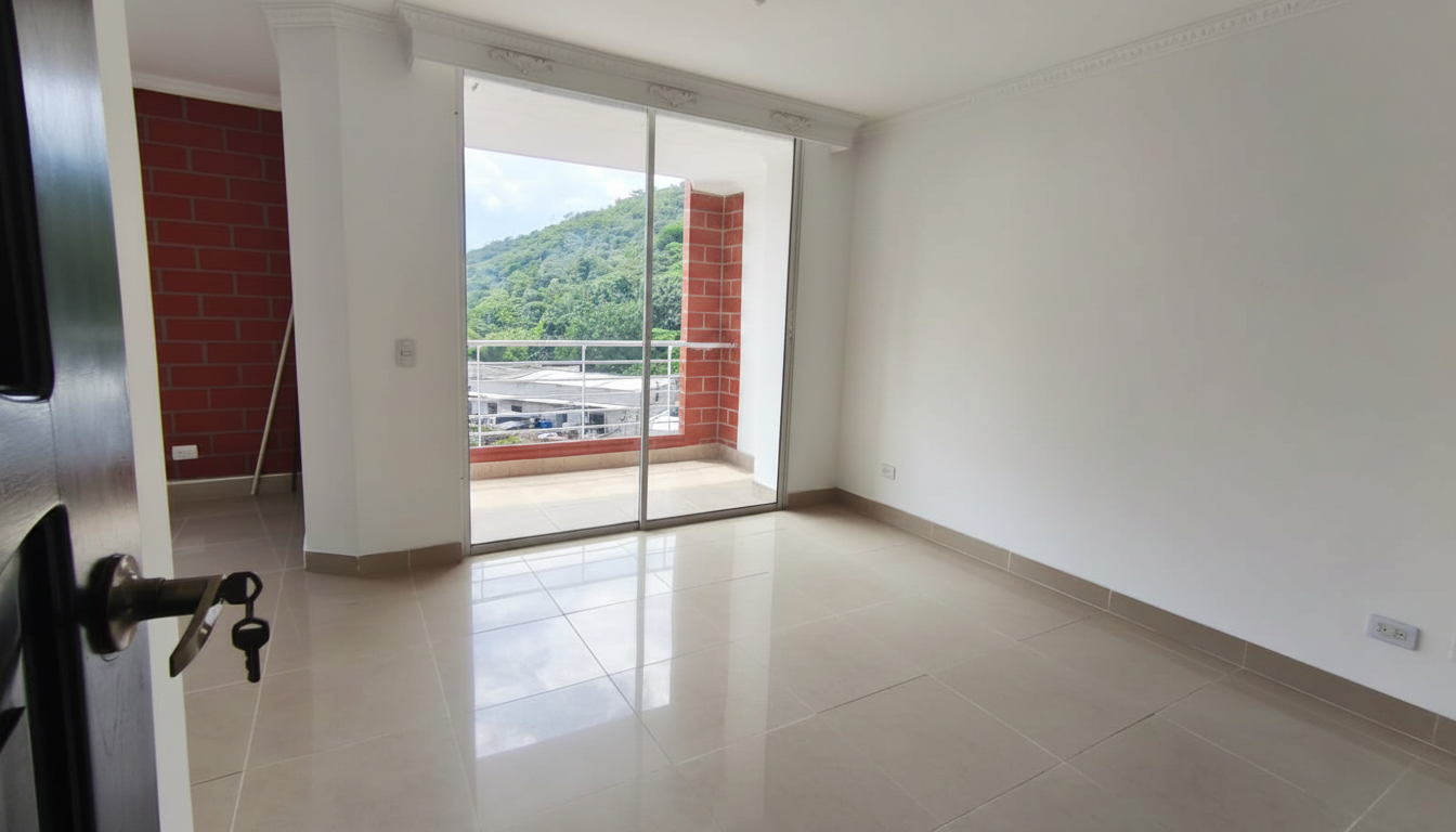 Se Arrienda Apartamento en Pilarica, Medellín, Antioquia