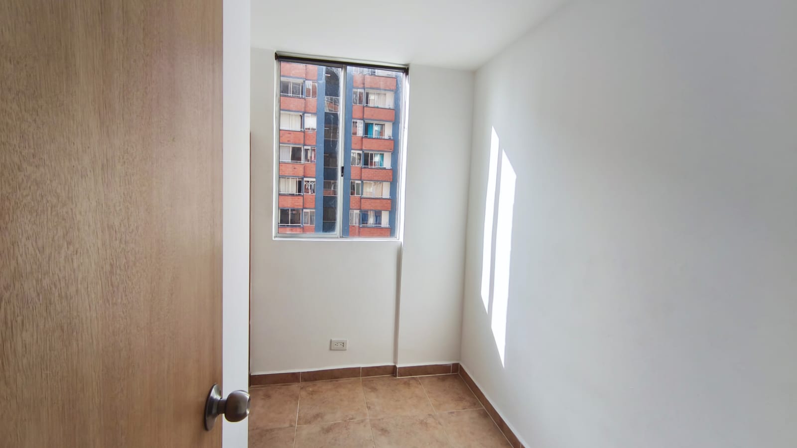 Se Arrienda Apartamento en Robledo la Aurora, Medellín