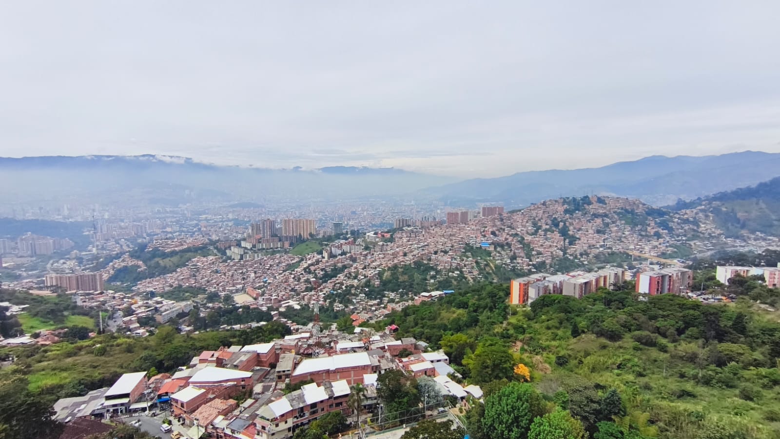Se Arrienda Apartamento en Robledo la Aurora, Medellín