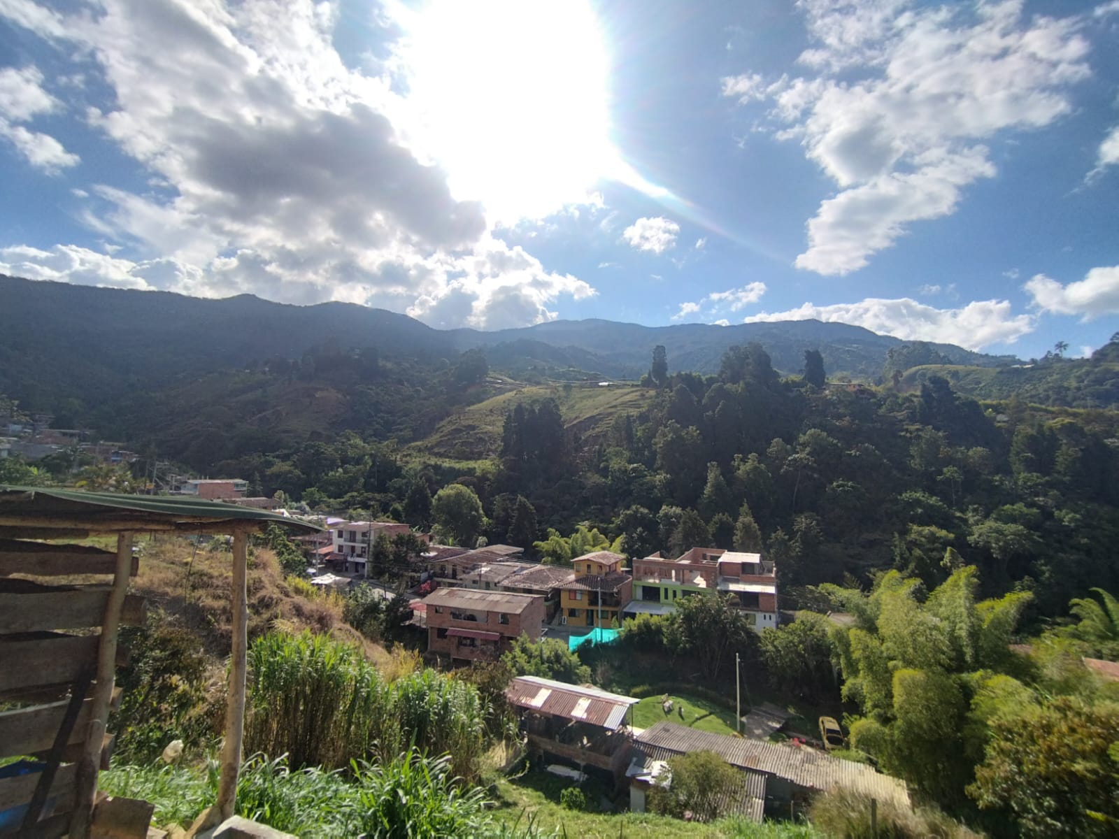 Se Vende Finca en San Cristobal, Medellín