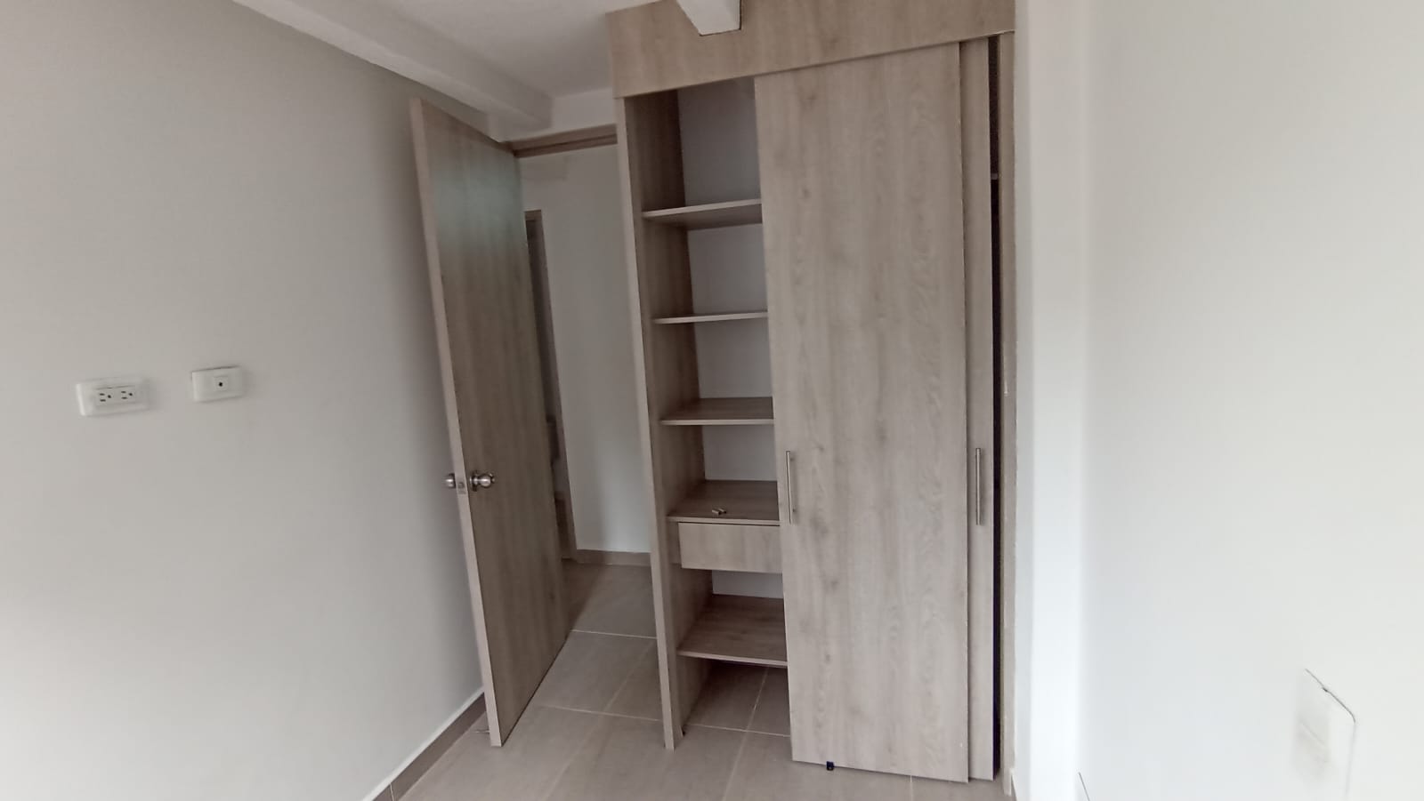 Se Arrienda Apartamento en Robledo Pajarito, Medellín