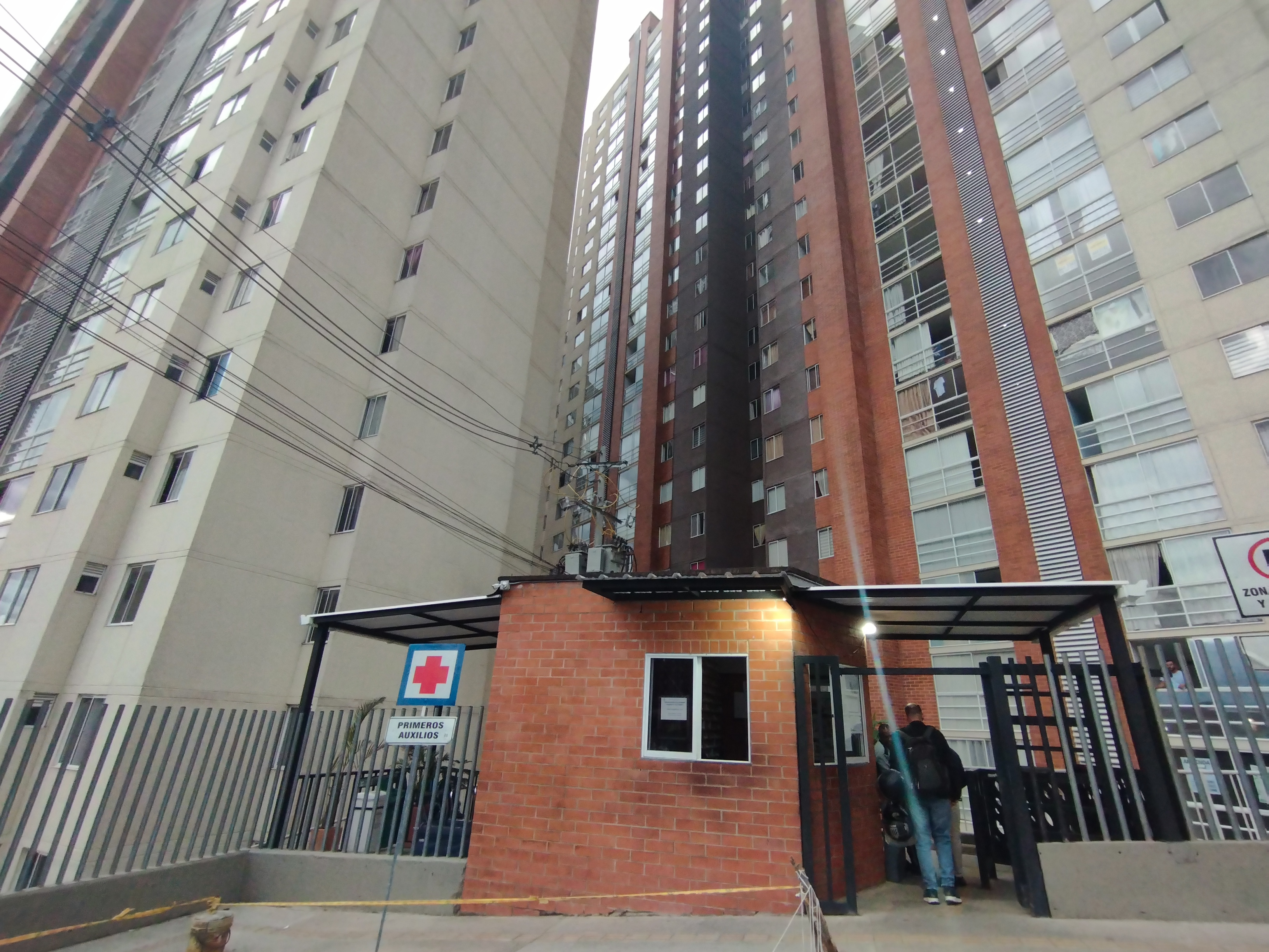 Se Vende  Apartamento En Sabaneta, Urb. Villa Romera Campestre