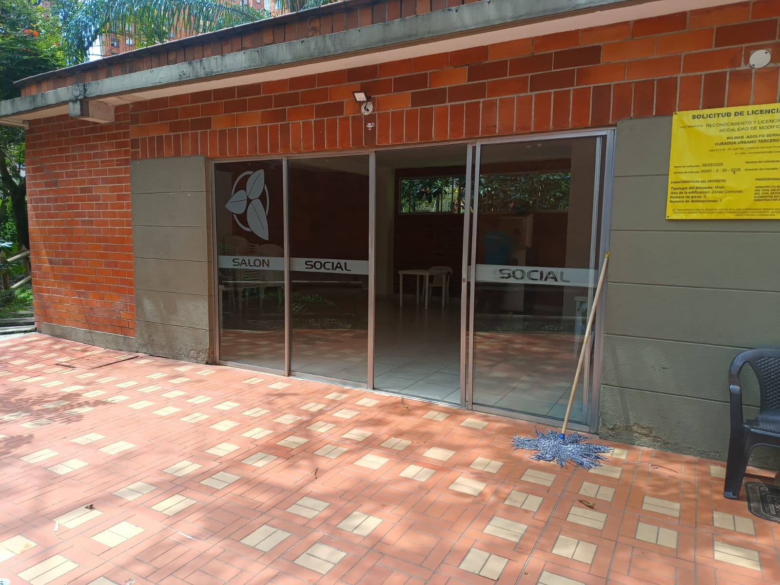 Se Arrienda Apartamento en la Loma de los Bernal, Medelín