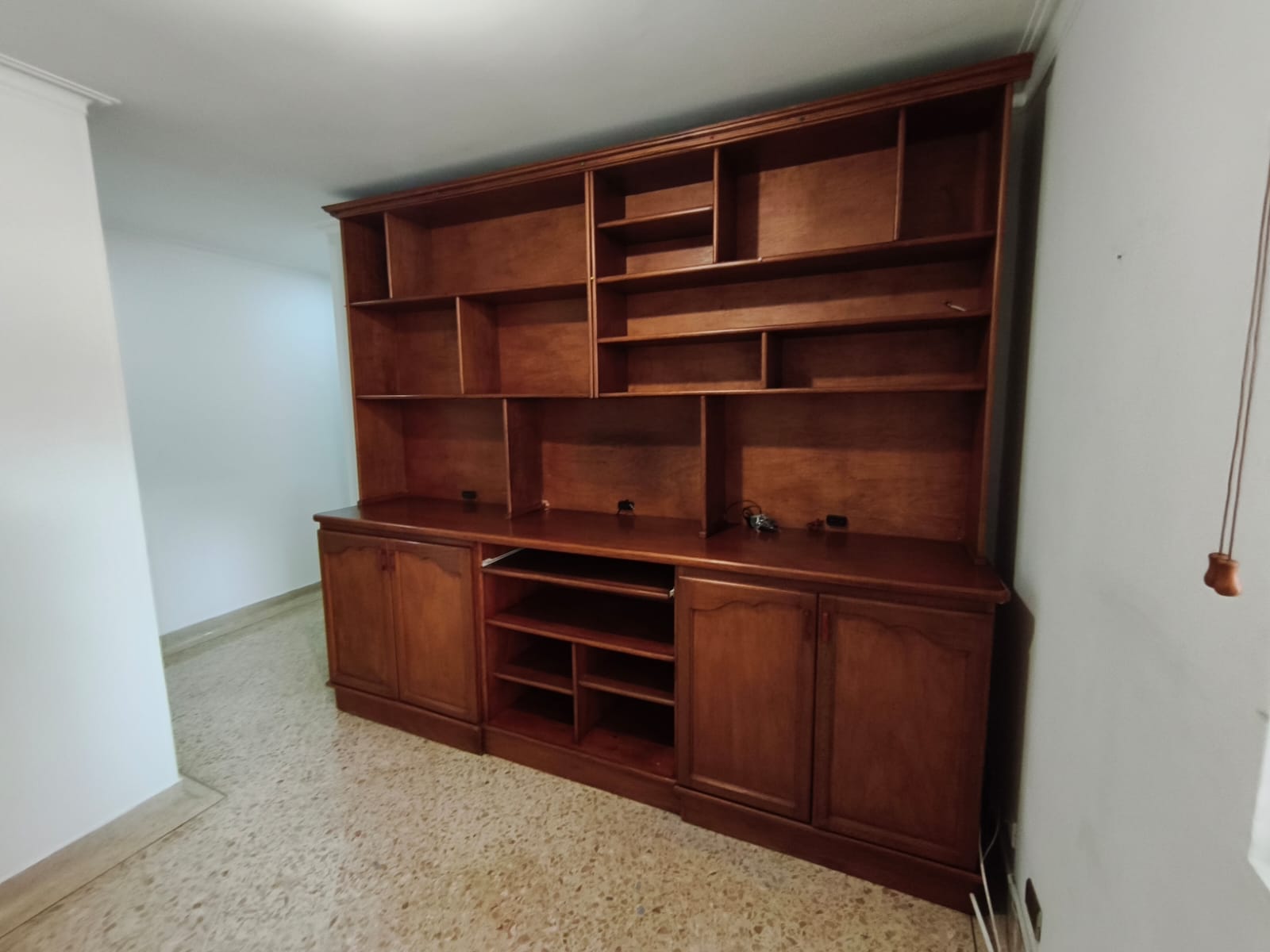 Se Arrienda Apartamento en el Laureles, Medellín