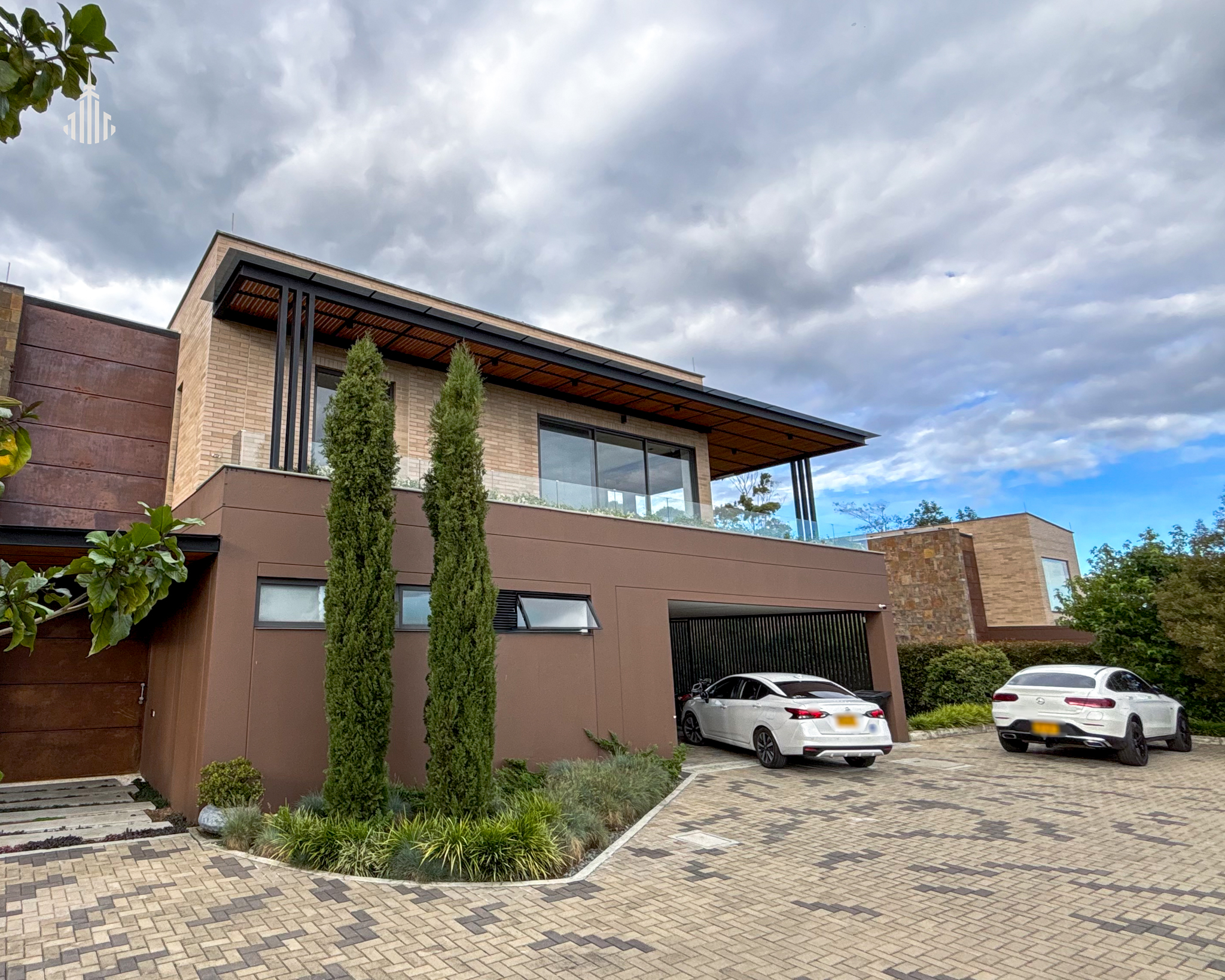 Se Vende Casa en el Alto de las Palmas,  Envigado