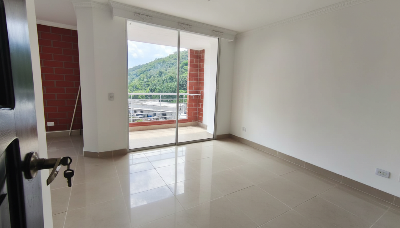 Se Arrienda Apartamento en Pilarica, Medellín, Antioquia