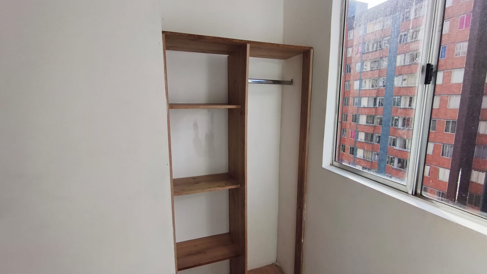 Se Arrienda Apartamento en Robledo la Aurora, Medellín