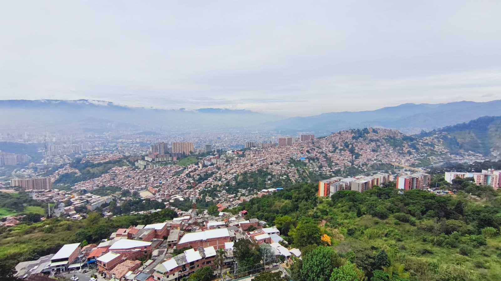 Se Arrienda Apartamento en Robledo la Aurora, Medellín