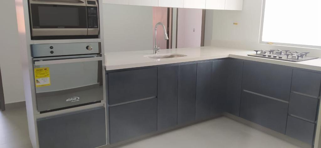 Se vende Apartamento en Laureles ,Medellin